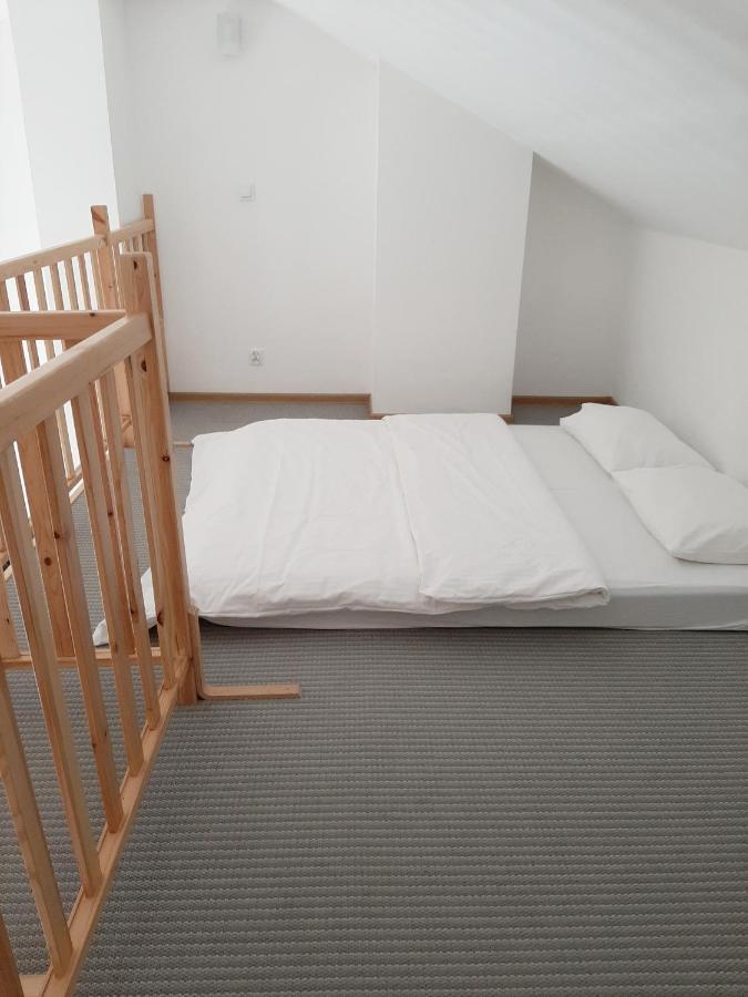 Wellness Apartamenty Zloty Widok Щирк Экстерьер фото