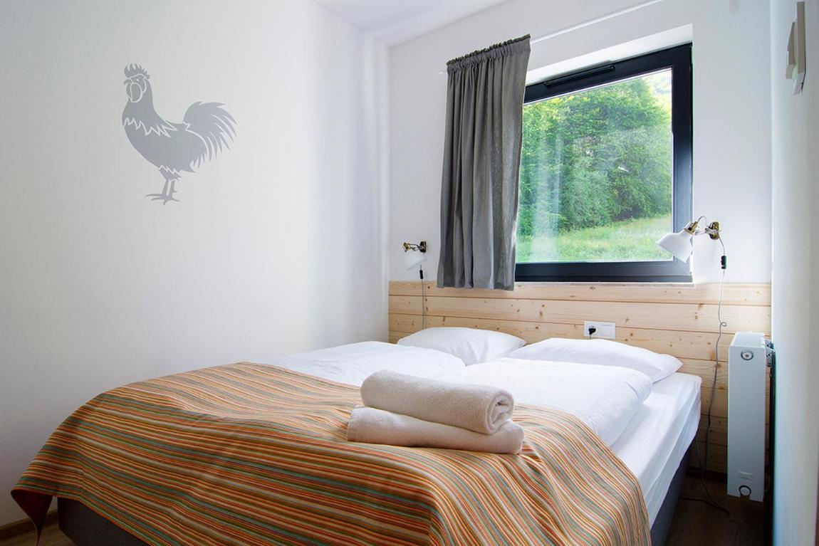 Wellness Apartamenty Zloty Widok Щирк Экстерьер фото