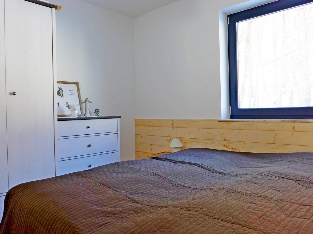 Wellness Apartamenty Zloty Widok Щирк Экстерьер фото